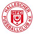 U19 Hallescher FC logo