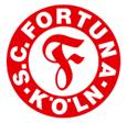 U19 Fortuna Koln logo