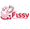 Nữ Issy FF logo