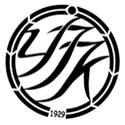 Yxhults IK logo