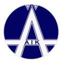 Nữ Alvsjo AIK FF logo