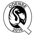 Nữ Odense Q logo