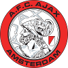 Nữ Ajax Amsterdam logo