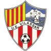 UE Vilassar de Mar logo