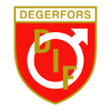 Degerfors IF logo