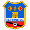 SD Formentera logo