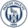 U20 Pascoe Vale SC logo