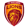 Nữ FC Bulleen Lions logo