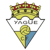 Yague CF logo