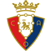 U19 Osasuna logo