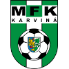U19 MFK Karvina logo
