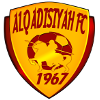 Al-Qadasiya logo