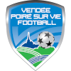 U19 Le Puy Foot 43 Auvergne logo