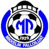 MP Mikkeli logo