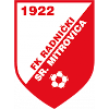 FK Radnicki Sremska Mitrovica logo