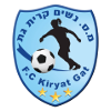 Nữ Maccabi Kiryat Gat logo