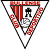 CD Bullense logo