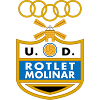 UD Rotlet Molinar logo