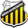 Gremio Novorizontino logo