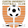 Curtin Univ SC logo