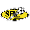 Steinkjer FK logo