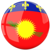 Nữ Guadeloupe logo
