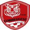 Correggese Calcio logo