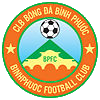 Binh Phuoc U19 logo