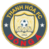 U19 Thanh Hoa FC logo