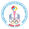 Đồng Tháp(U19) logo