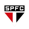 Nữ Sao Paulo'SP logo