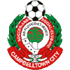 Campbelltown City Reserve logo