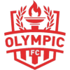 Nữ Brisbane Olympic logo