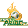 Nữ Weston Pud logo