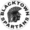 Nữ Blacktown Spartans logo