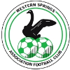 Western Springs AFC logo