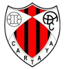 AD Cartaya logo