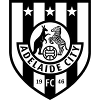 Nữ Adelaide City logo