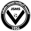 U21 JSM Skikda logo