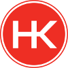 HK Kopavog logo