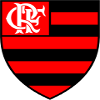Nữ Flamengo'RJ logo