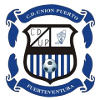 CD Union Puerto logo
