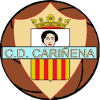 CD Carinena logo
