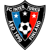 Inter Turku U20 logo