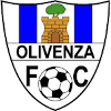 Olivenza FC logo