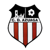CD Azuaga logo
