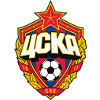 Nữ CSKA Moscow logo