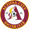 Altona City logo