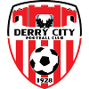 Nữ Derry City logo
