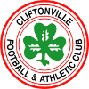 Nữ Cliftonville LFC logo